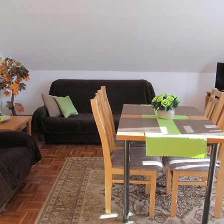 Privat Lubka Apartamento Zuberec Exterior foto