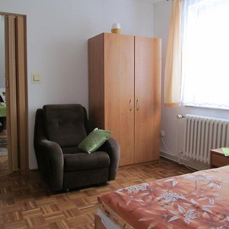 Privat Lubka Apartamento Zuberec Exterior foto
