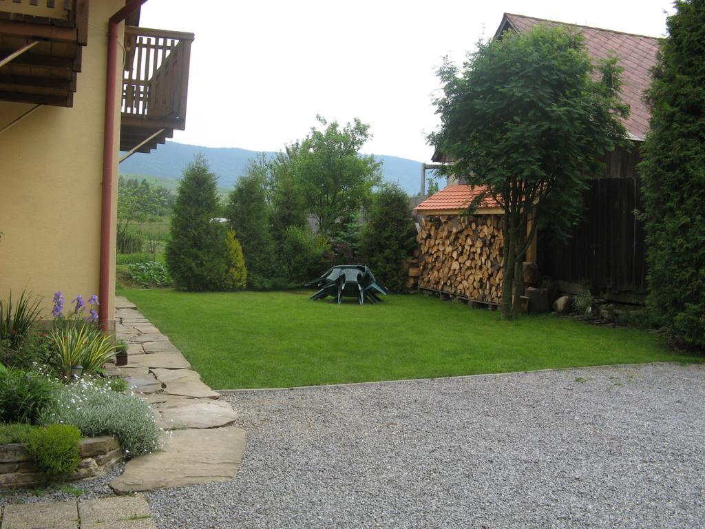 Privat Lubka Apartamento Zuberec Exterior foto