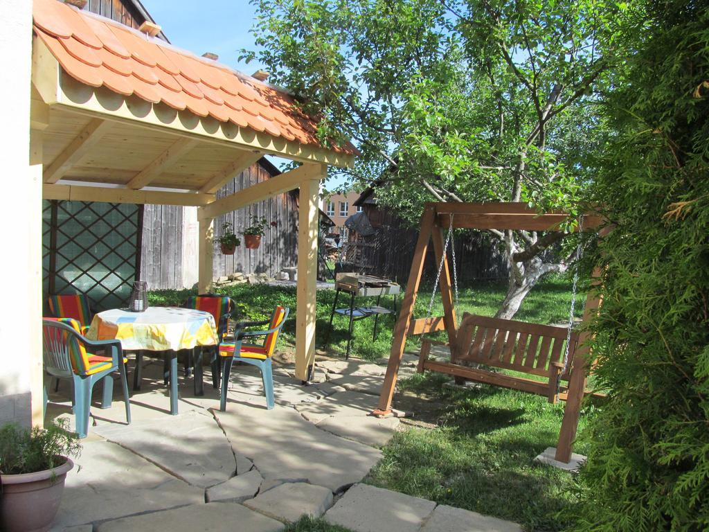 Privat Lubka Apartamento Zuberec Exterior foto