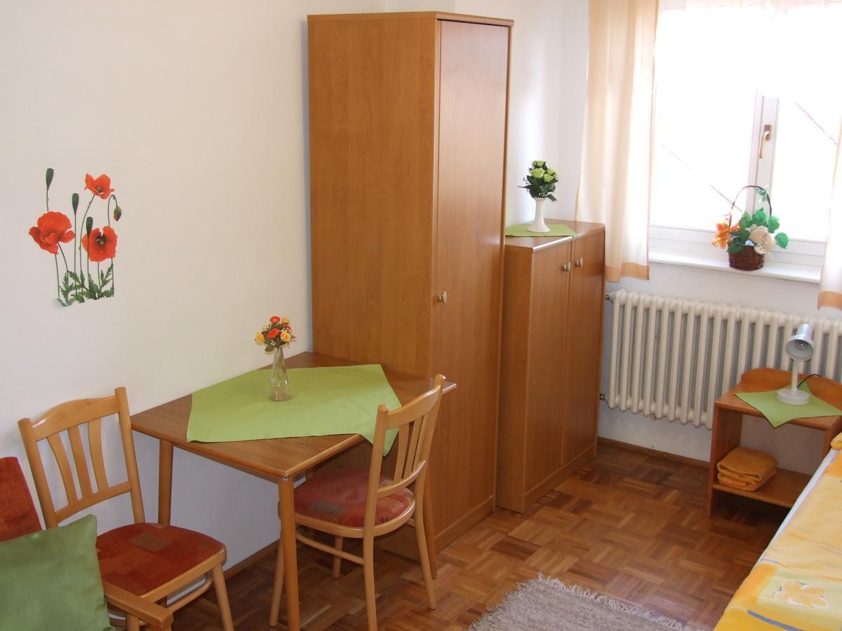 Privat Lubka Apartamento Zuberec Exterior foto